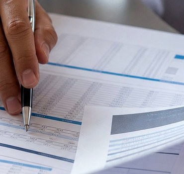 Metodología financiera empresarial
