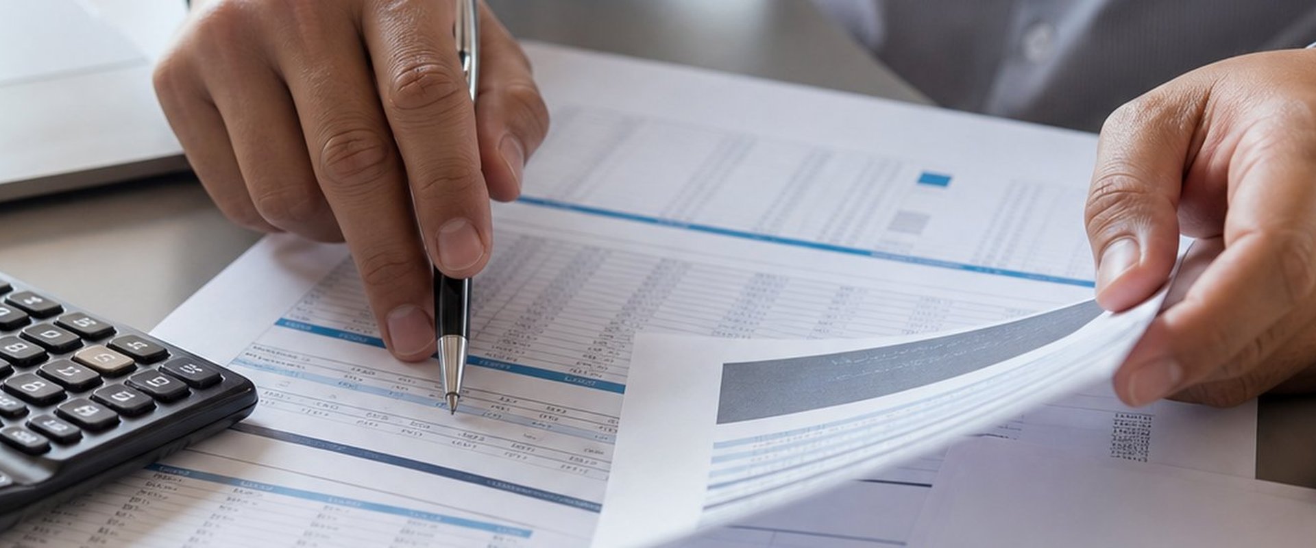 Diagnóstico financiero operativo